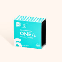 InLei® ONE - Silikon-Wimpernzange Größe L