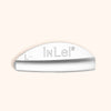 InLei® ONE - Silikon-Wimpernzange Größe L