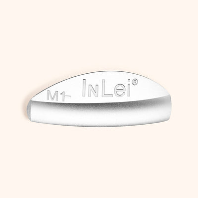 InLei® ‘One’ - Silikon-Wimpernzange Größe M1