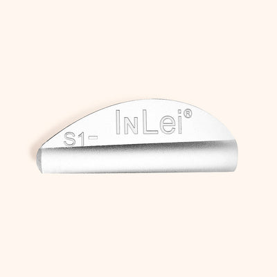 InLei® ‘One’ - Silikon-Wimpernzange Größe S1