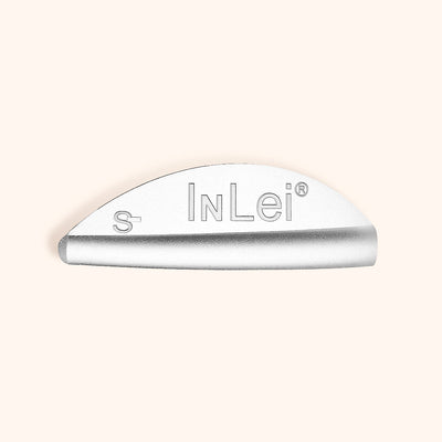 InLei® ONE - Silikon-Wimpernzange Größe S