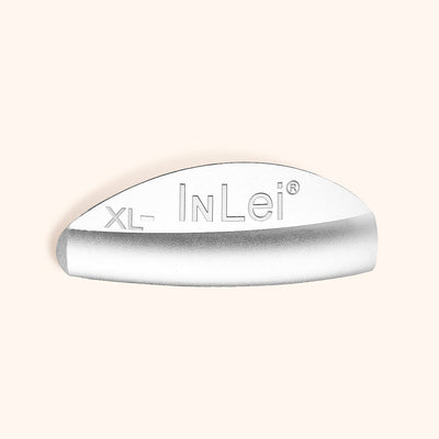 InLei® ONE - Silikon-Wimpernzange Größe XL