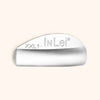 InLei® ‘One’ - Silikon-Wimpernzange Größe XXL1