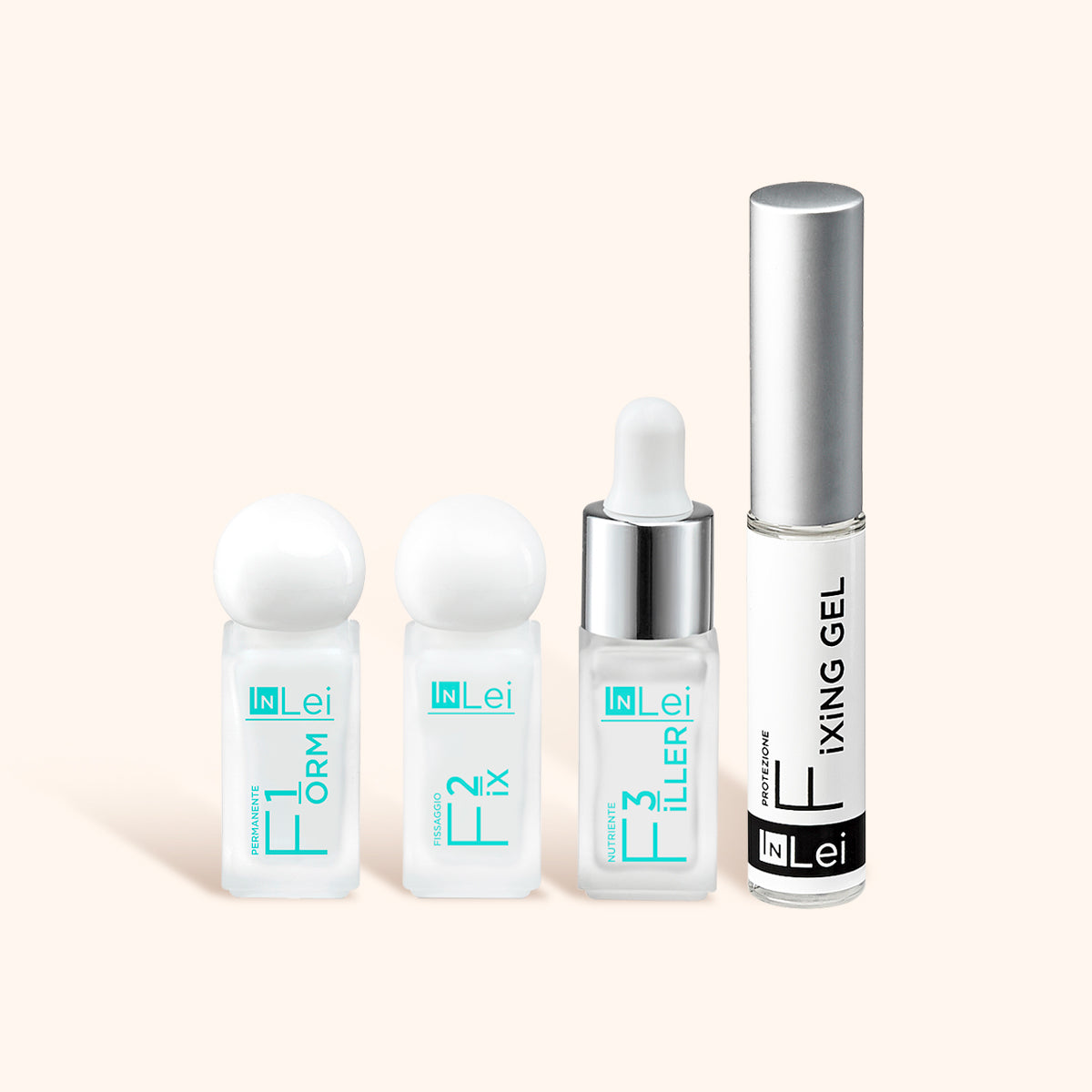 InLei® Wimpernfüller (Auf einmal kaufen!)