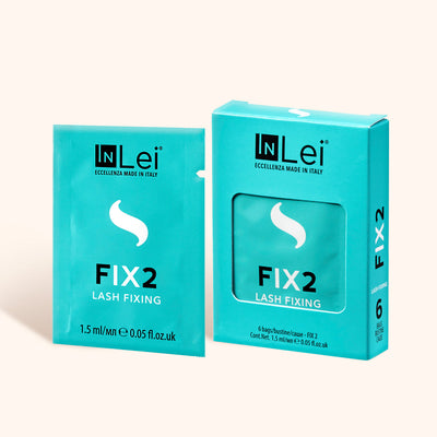 InLei® Lash Filler Treatment Sachets