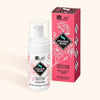 InLei® Zartes Wimpern & Brauen Shampoo (Rose)