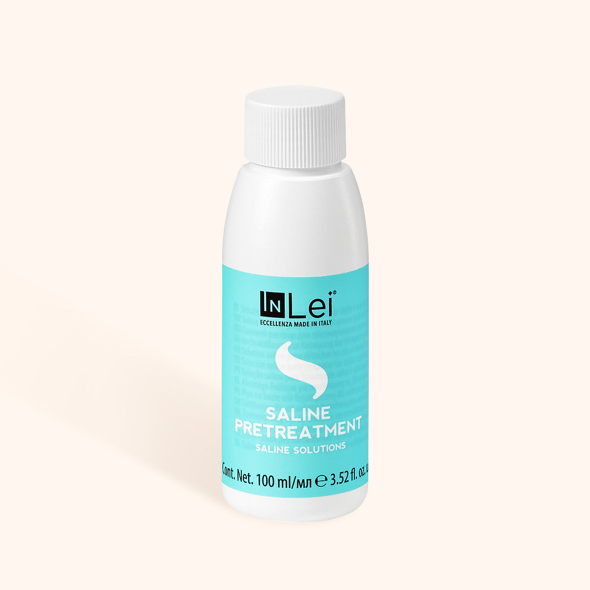 InLei® Kochsalzlösung zur Vorbehandlung