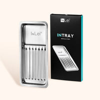 InLei® Multifunktionale metallische Werkzeugablage