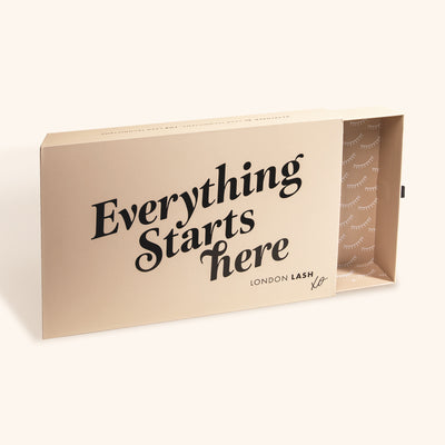 Starter Kit Box (NUR BOX)