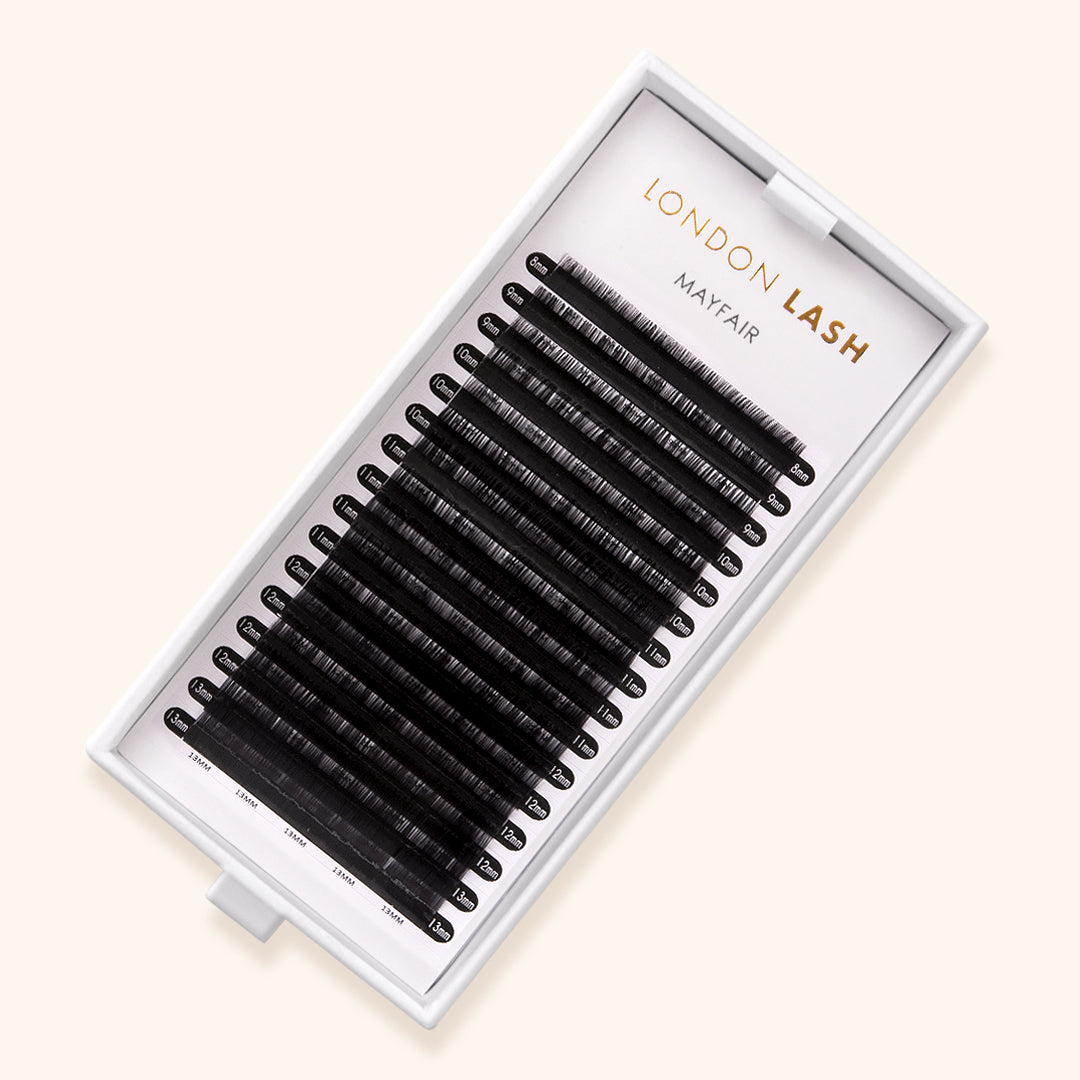 Mega Volume Mayfair Lashes 0.03