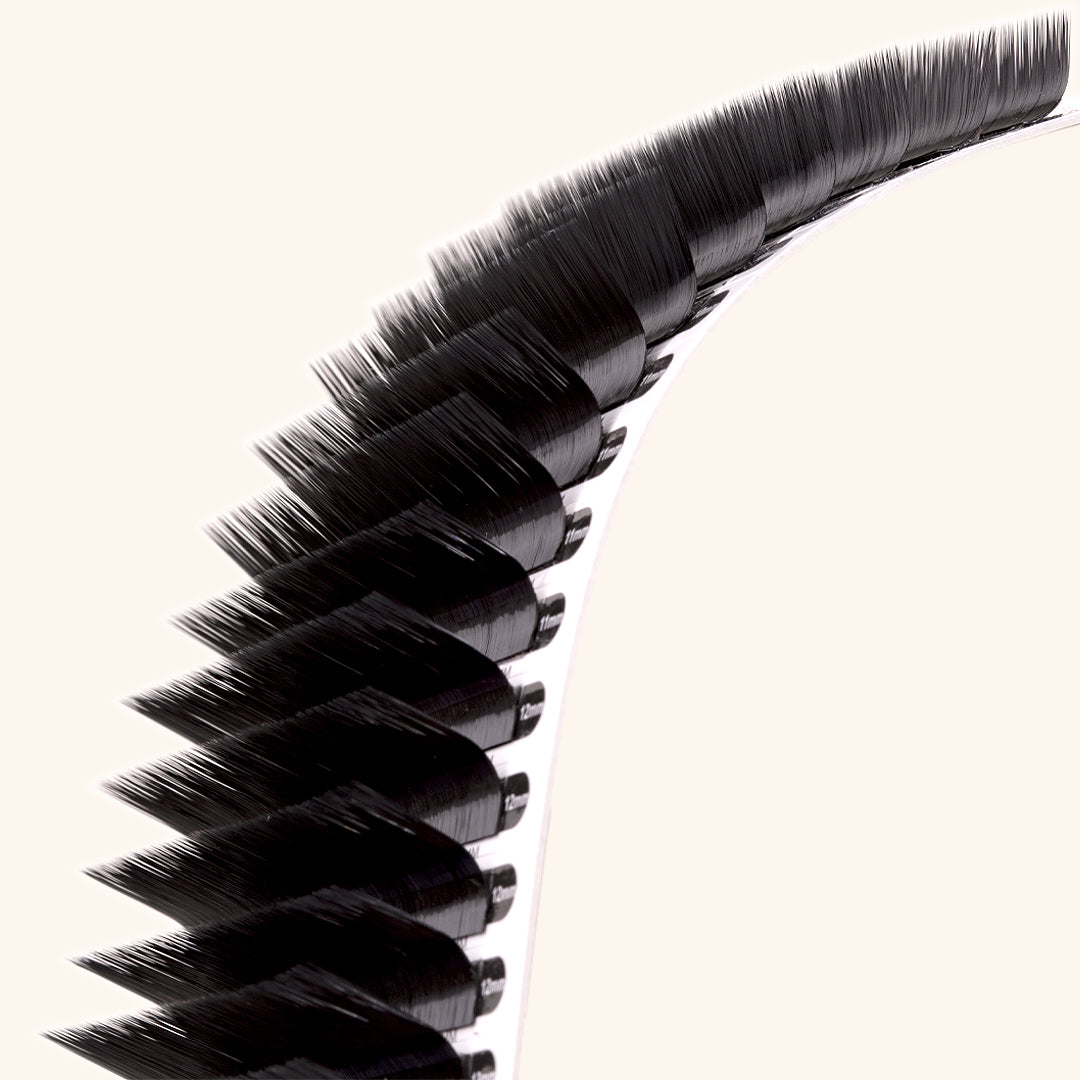 Volume Mayfair Lashes 0.07