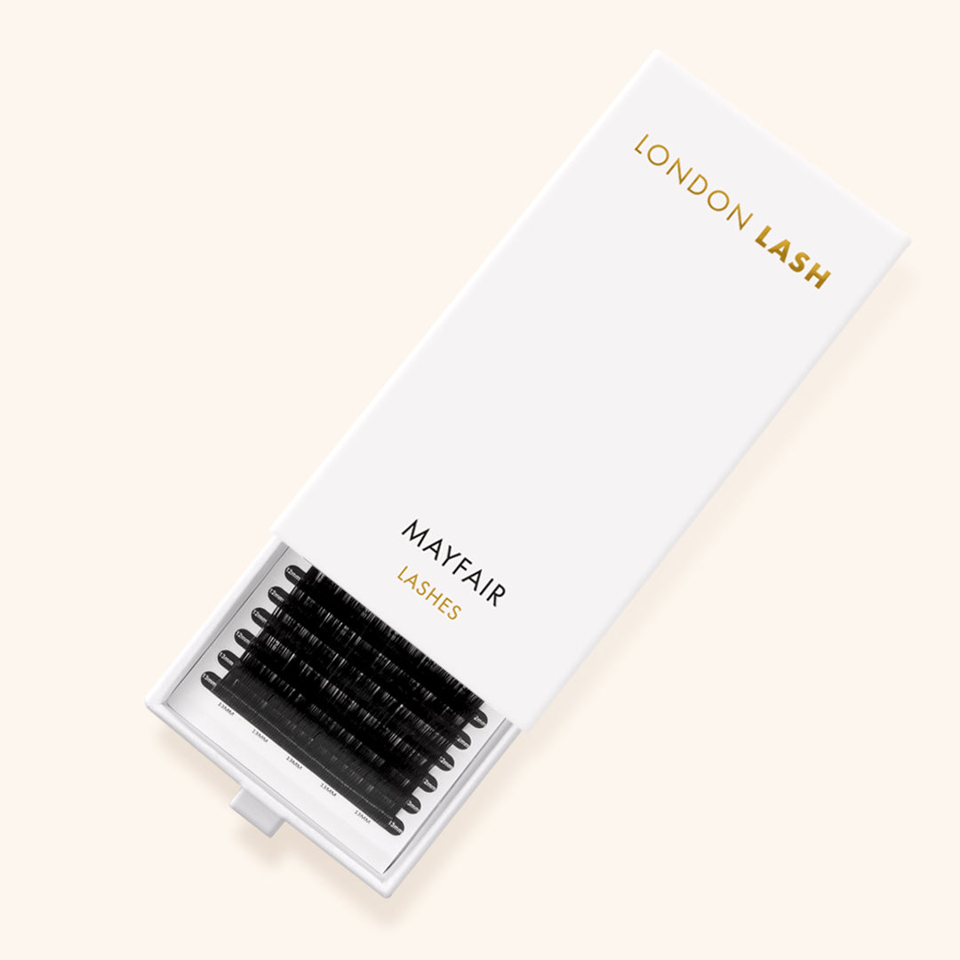 Mega Volume Mayfair Lashes 0.03